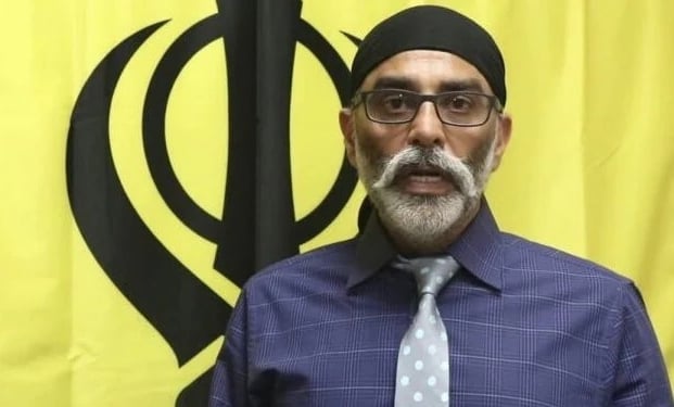 涉买凶图杀锡克教分离分子 印度汉捷克落网引渡到美