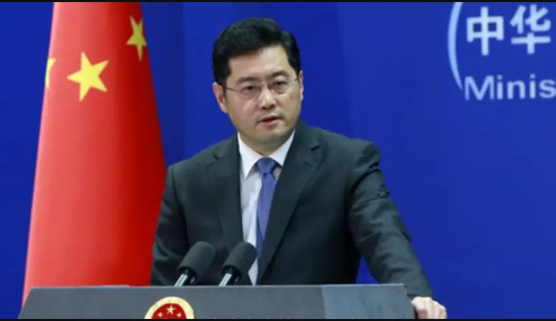 港媒：秦刚问题可能不算严重 或许会「平安著陆」