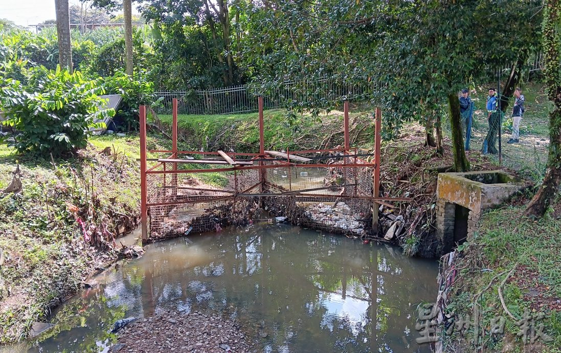湖水疑受污染 大量非洲鱼缺氧死亡