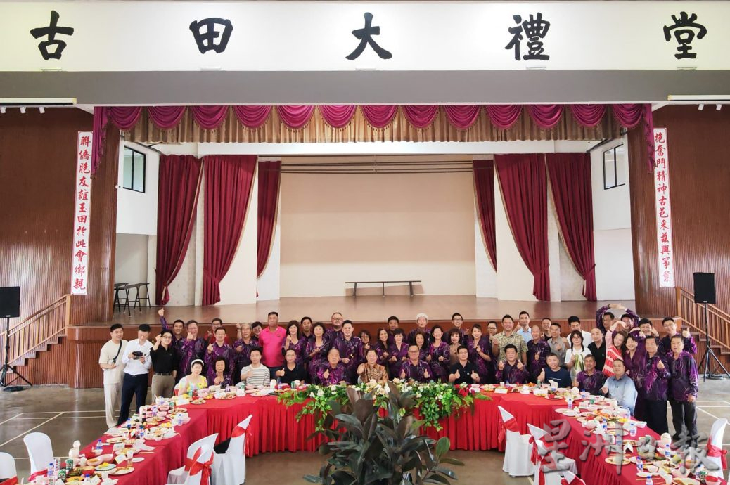 潘作钦:呼吁政府机构简化程序,打造亲商环境