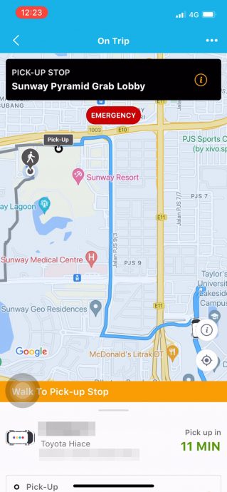 焦点（6月5日）：DRT 01