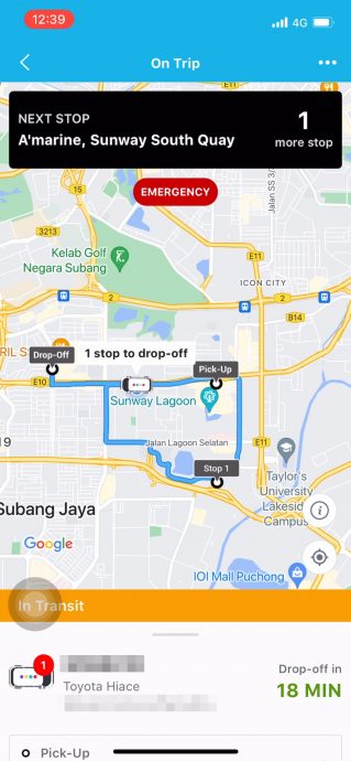焦点（6月5日）：DRT 01