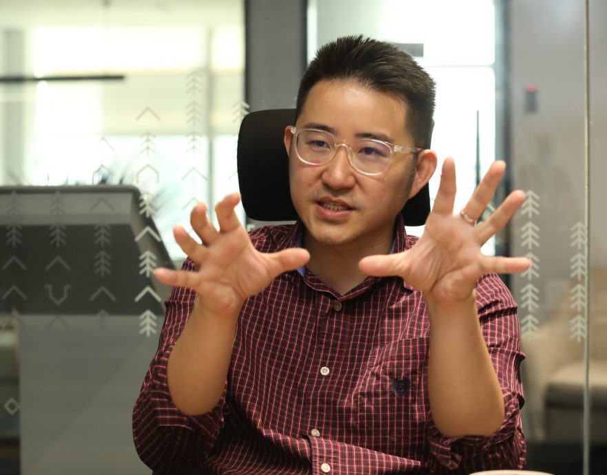 焦点（6月5日）：DRT 01