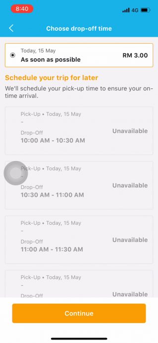 焦点（6月5日）：DRT 01
