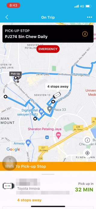 焦点（6月5日）：DRT 01