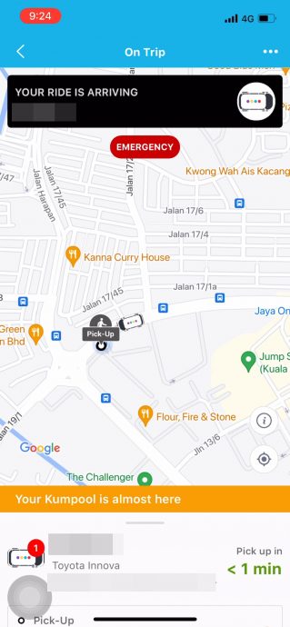 焦点（6月5日）：DRT 01