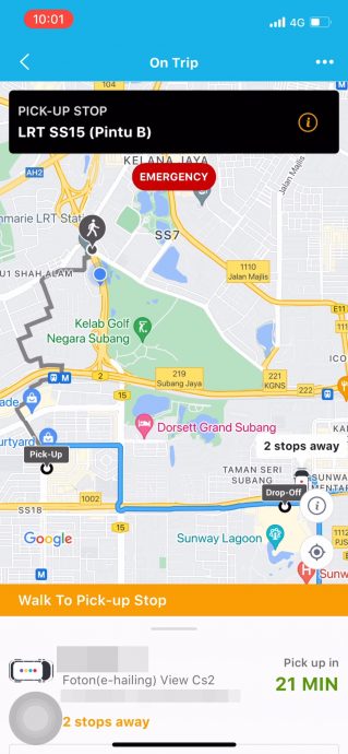 焦点（6月5日）：DRT 01