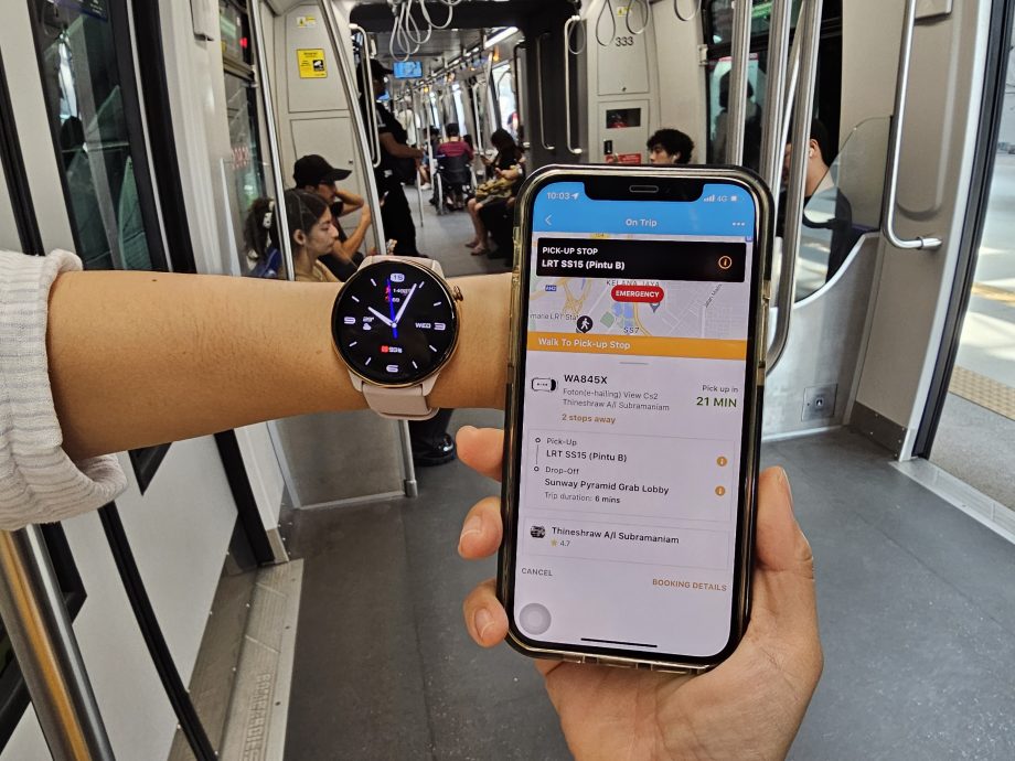 焦点（6月5日）：DRT 01