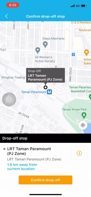 焦点（6月5日）：DRT 01