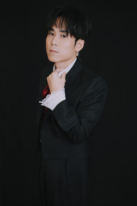 片山凉太首镀金 喊话太不可思议