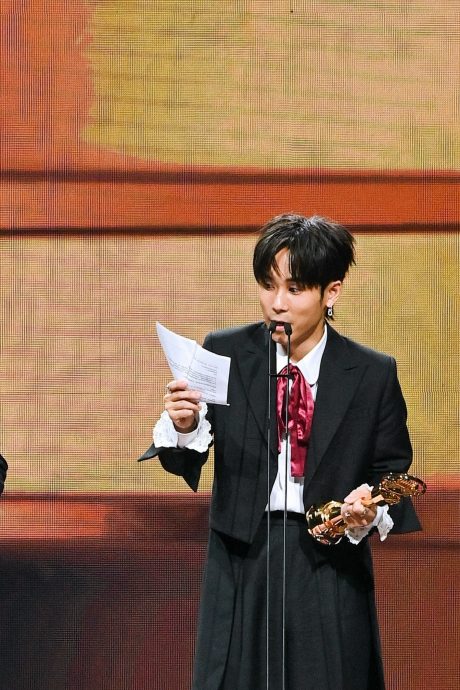 片山凉太首镀金 喊话太不可思议