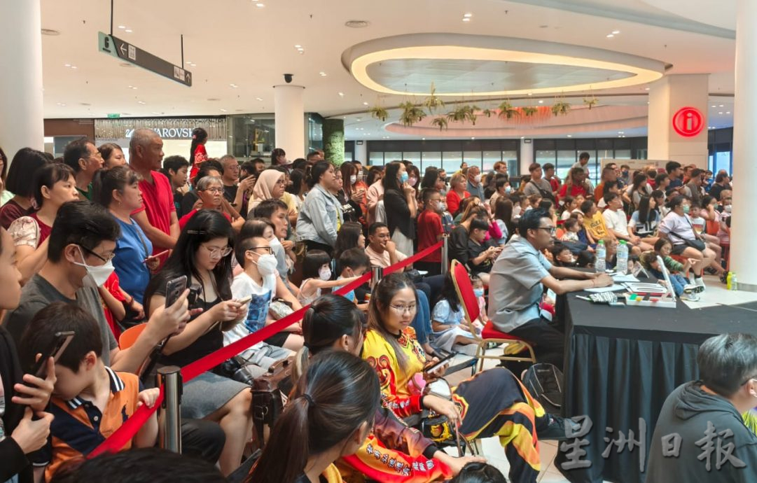 版头,也转大柔佛-大都会/柔佛沙威文青龙狮团荣获高桩狮王冠军!/12图(可选下)