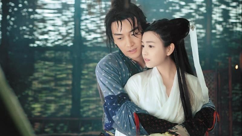 狗仔曝陈晓断联离家 陈妍希被离婚！