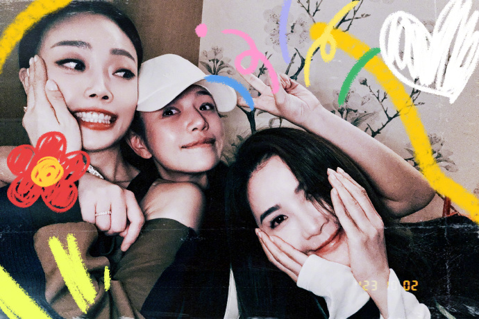 狗仔曝陈晓断联离家 陈妍希被离婚！