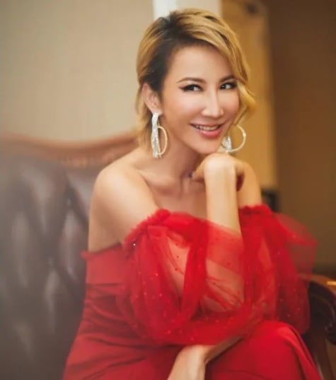 王力宏金曲奖登台缅怀李玟惹抗议 网轰:出轨艺人致敬被出轨艺人