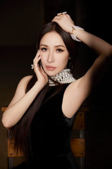 王力宏金曲奖登台缅怀李玟惹抗议 网轰:出轨艺人致敬被出轨艺人