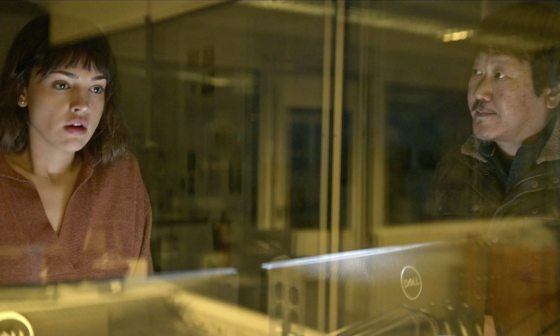 王晋恒／《三体》当信仰濒临失控