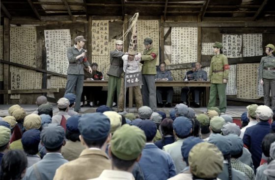 王晋恒／《三体》当信仰濒临失控