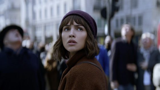 王晋恒／《三体》当信仰濒临失控