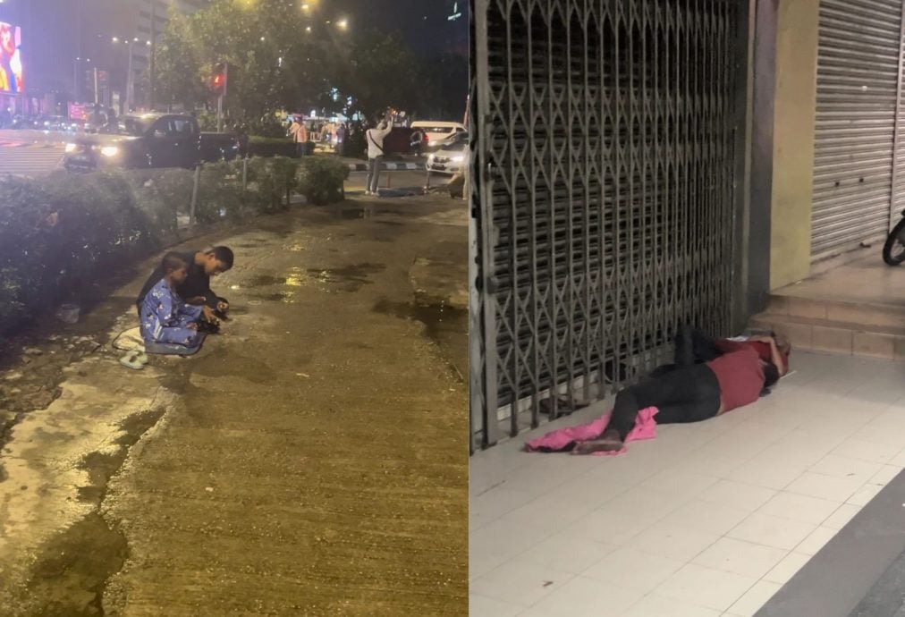 环境脏乱建筑破旧美食平庸 中国游客对吉隆坡好失望!