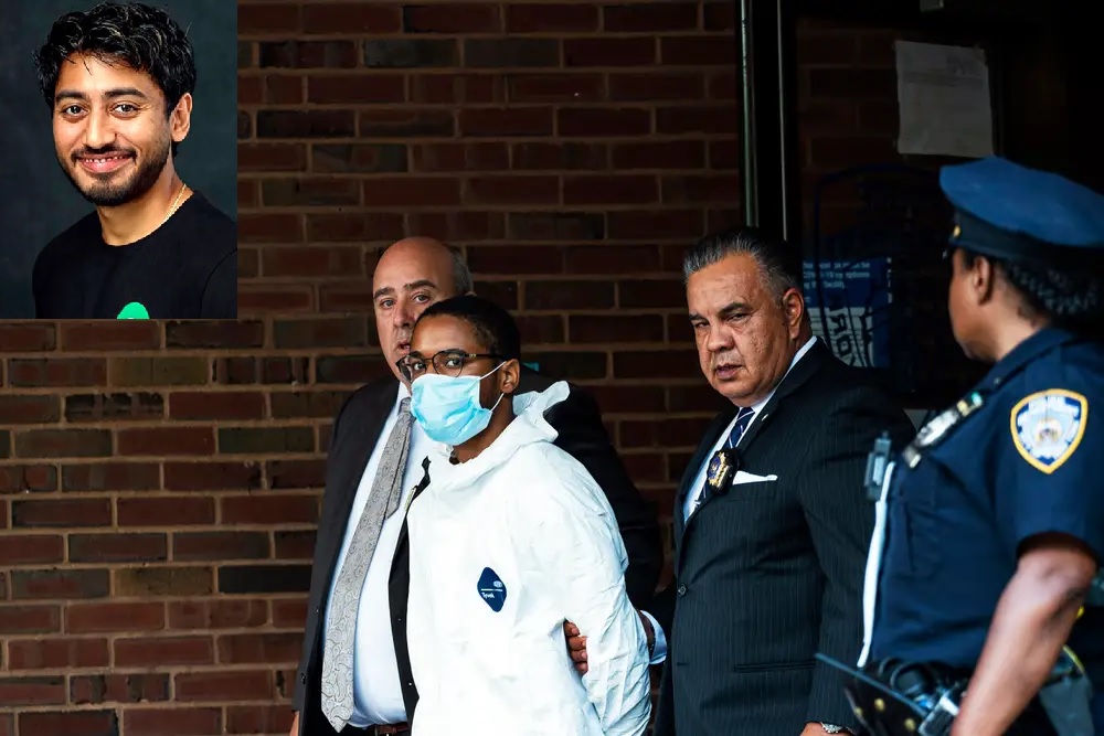 男子杀害肢解前雇主 只为掩盖一行为