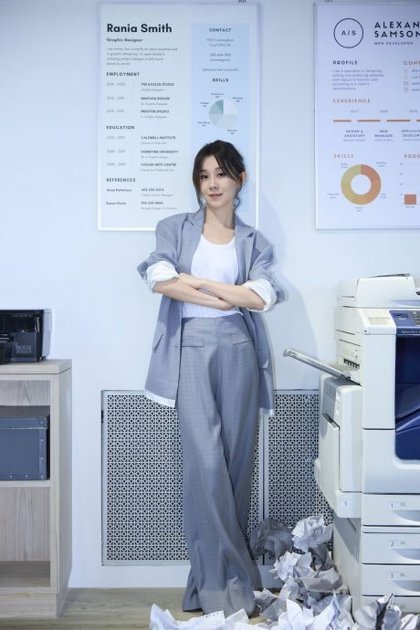 白安欧洲拍MV遇灵异事件 一踏入墓园晕眩想吐