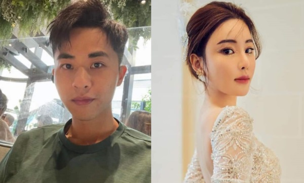 看世界)蔡天凤碎尸案 死者前夫盗窃潜逃囚42个月