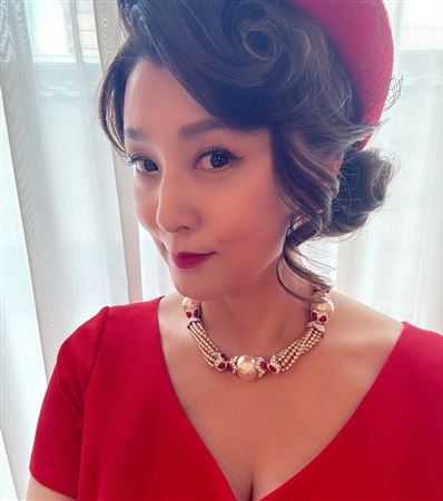 眼袋双下巴藏不住 藤原纪香没P照流出 