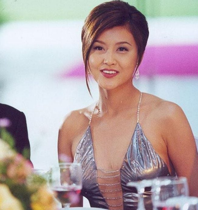 眼袋双下巴藏不住 藤原纪香没P照流出 