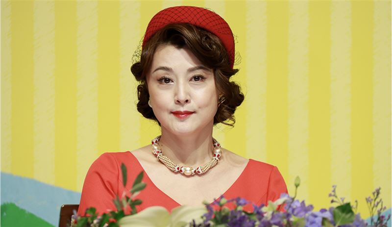 眼袋双下巴藏不住 藤原纪香没P照流出 