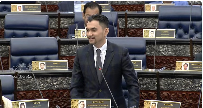 短裤禁酒不是课题　副部长：浮罗交怡拟转型岛　成穆斯林首选旅游地　