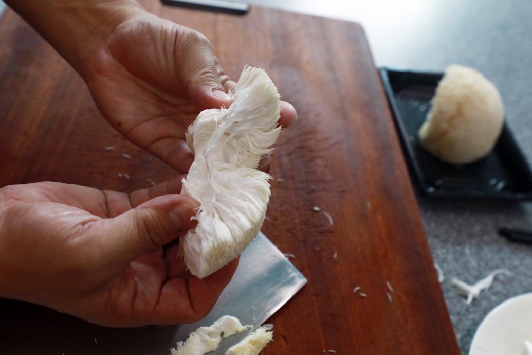 私房好菜 | “宝爸厨房”4烧肉料理  官耀鸿下厨减压 最爱研究新菜色