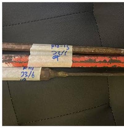 窃无人排屋,4外籍男女被捕