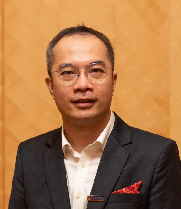 竞争力排名下降是重新评估国家优先事项的契机 政府和企业必须更紧密合作