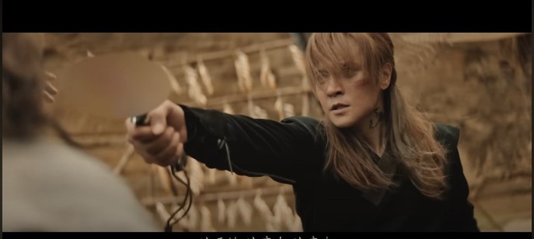 罗志祥新歌MV太暴力被“关切” 急打马赛克逃过下架命运