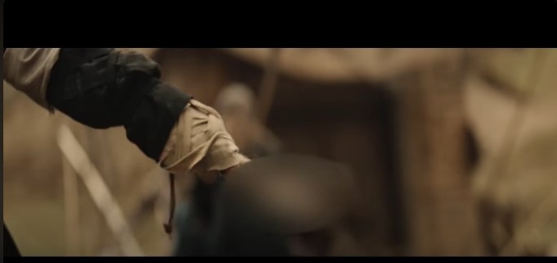 罗志祥新歌MV太暴力被“关切” 急打马赛克逃过下架命运