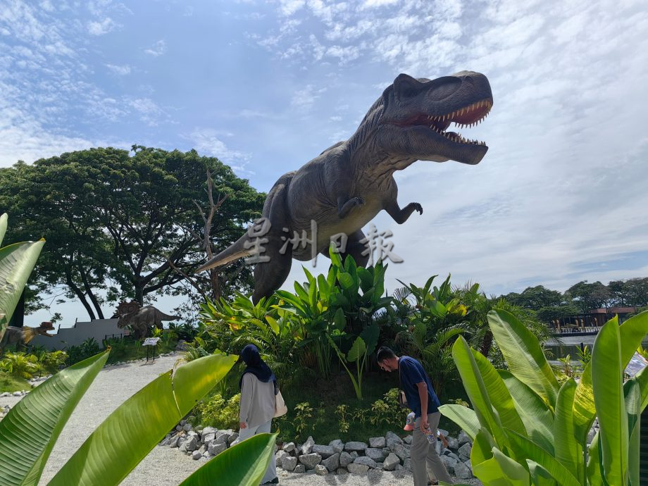 罗思义:马中延长免签 旅游局探讨机制吸引中游客