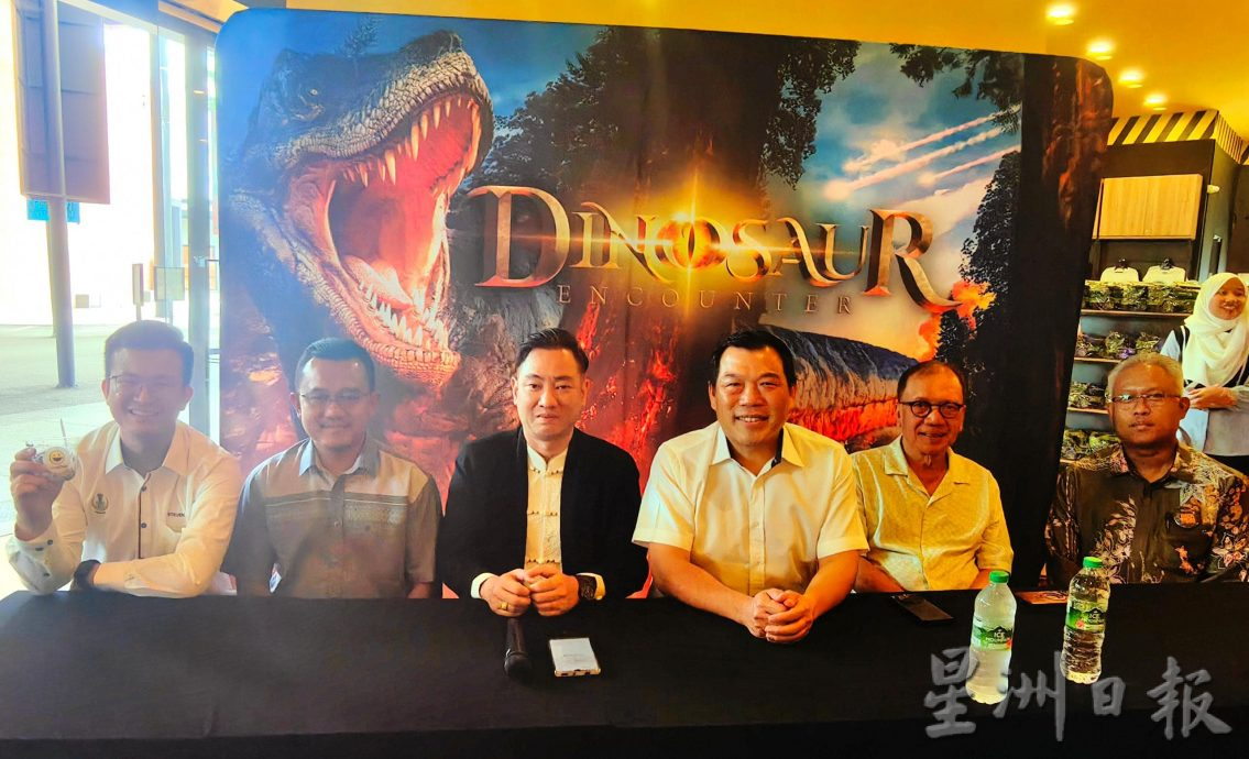 罗思义:马中延长免签 旅游局探讨机制吸引中游客