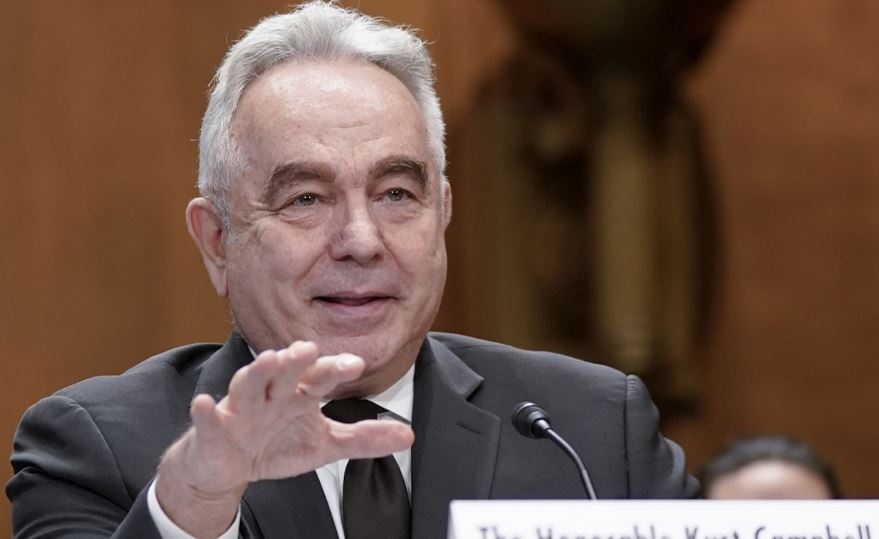 美副卿:欢迎中国学生来美读人文社会科 印度学生读理工