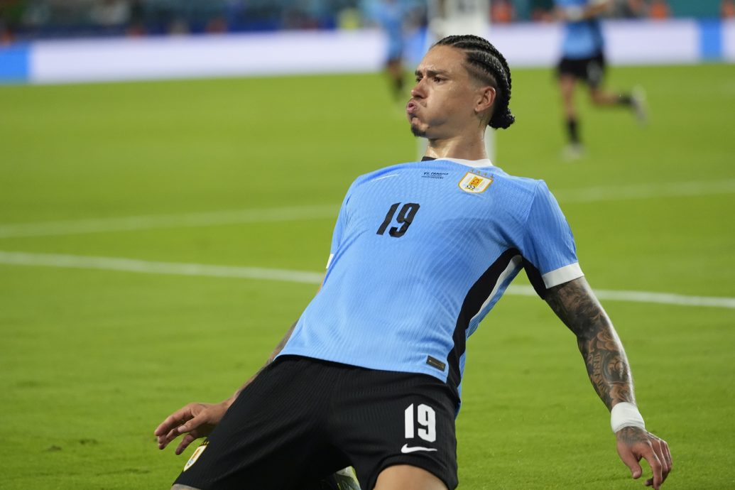 美洲杯C组|分挫巴拿马（玻利维亚)  乌美旗开得胜