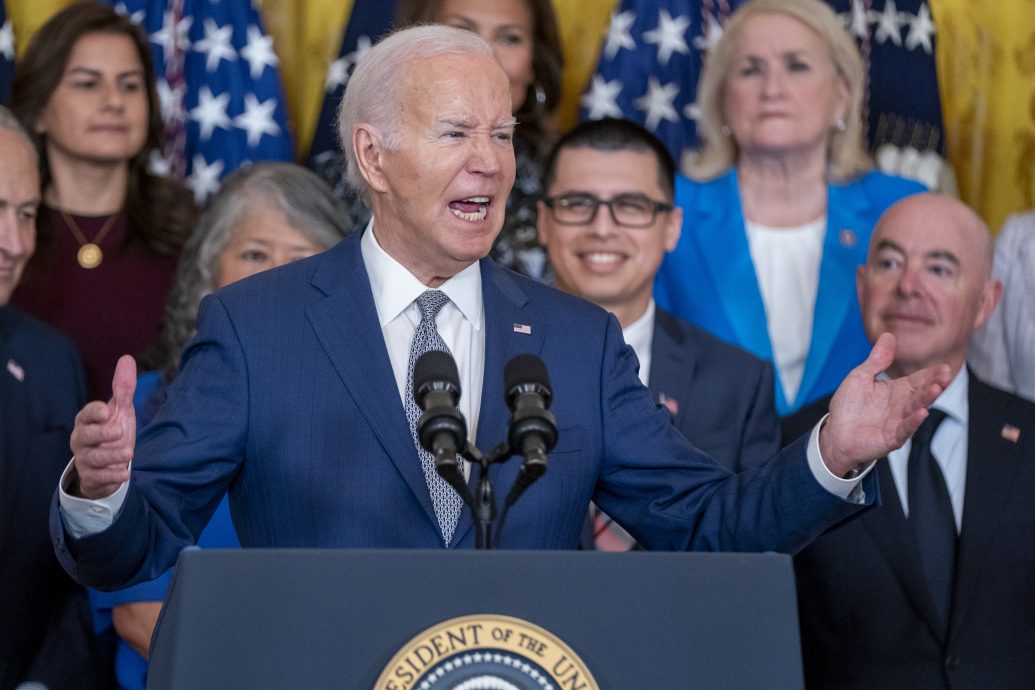 美移民新制 50万公民无证配偶可申请绿卡