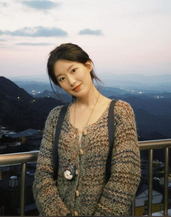 舒华挨骂被溺爱成肉团 粉丝甩原图证健康美