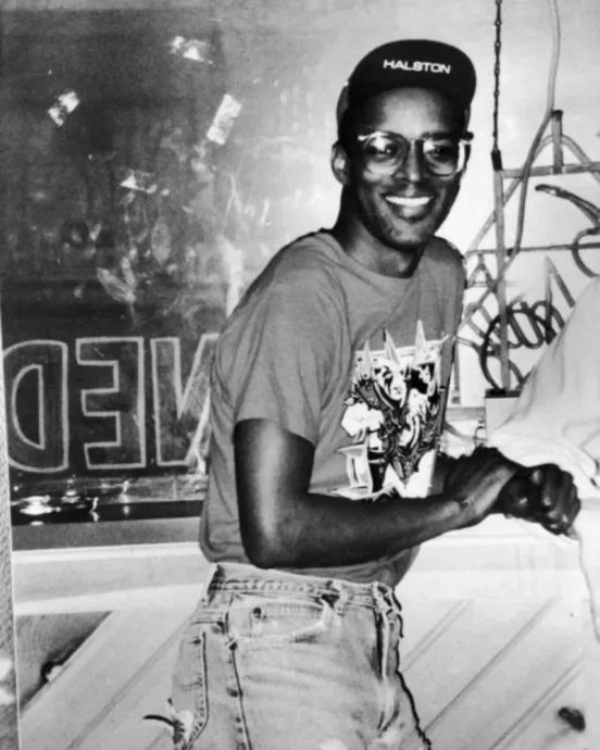 艾莉安娜欲与杀人魔共进晚餐 受害者家属怒骂：有病