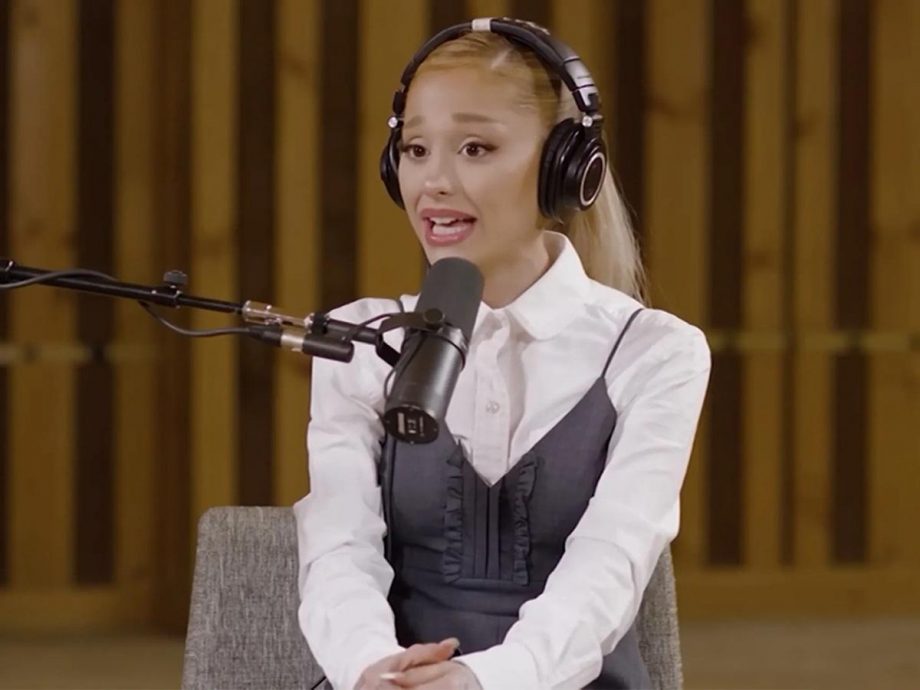 艾莉安娜欲与杀人魔共进晚餐 受害者家属怒骂：有病