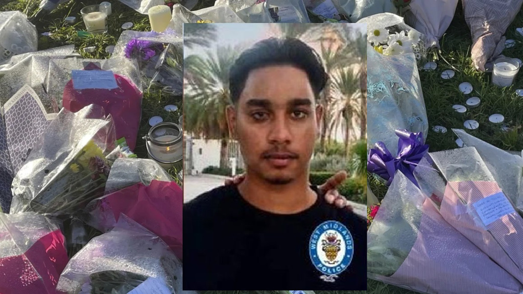 英国最小杀人犯 两名12岁男童持刀行凶被判有罪