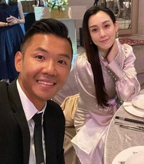 范范赞黑人“有被讨厌的勇气” 望儿以父为榜样遭吐槽