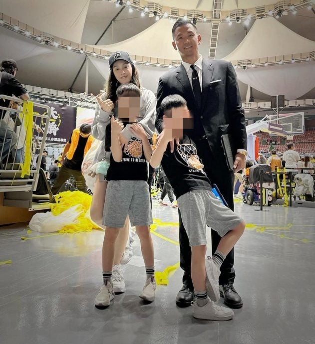 范范赞黑人“有被讨厌的勇气” 望儿以父为榜样遭吐槽