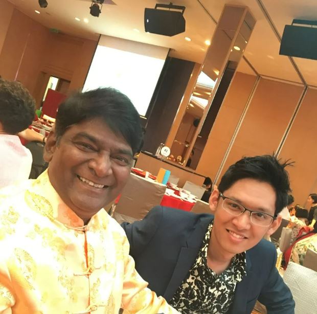 莫翰中风病逝|二儿来不及庆父亲节感遗憾 今起举行吊唁本周六出殡