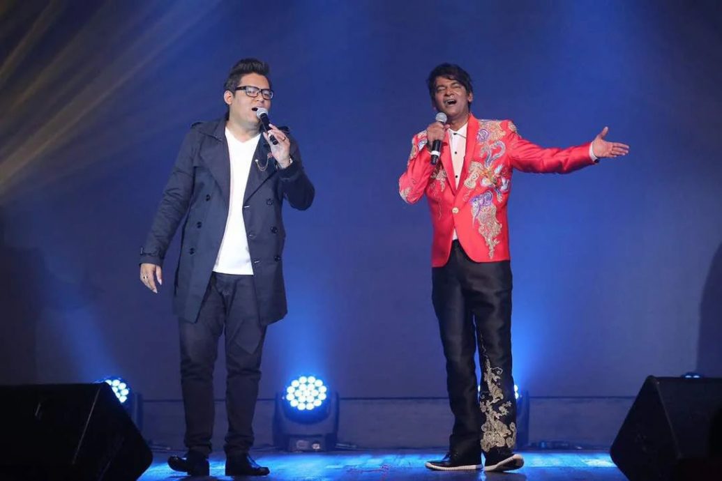 莫翰中风病逝|二儿来不及庆父亲节感遗憾 今起举行吊唁本周六出殡