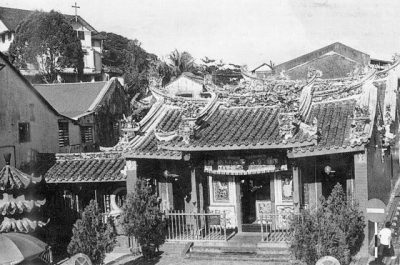 蔡羽／宏愿路上消失的记忆风景